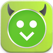HappyMod Happy Apps Manger 2020 icon