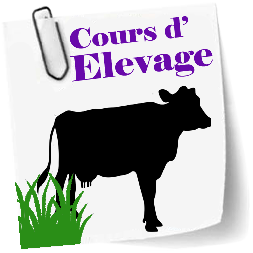Cours d Elevage أيقونة