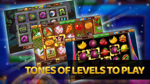 World Of Slots screenshot 2