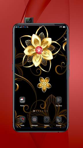 Theme for Vivo V15 and  Vivo Y15 screenshot 3