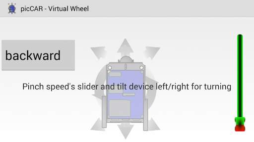 picCAR screenshot 5