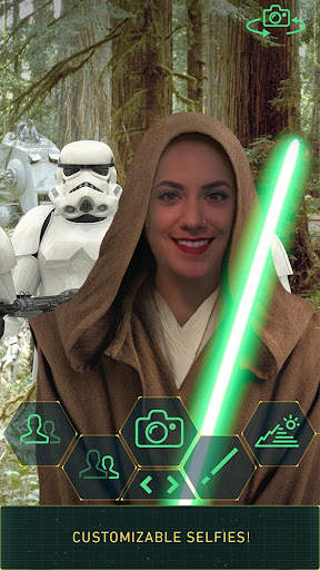 Star Wars screenshot 2