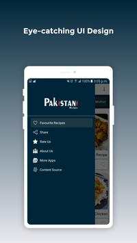 Pakistani Recipes screenshot 6