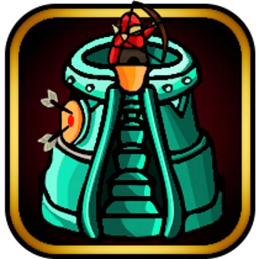 Legend of Towercraft: TD - RPG 1.0.207.1