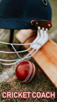 Cricket Coach screenshot 2
