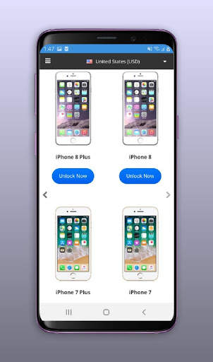 Free IMEI Check & iCloud Unlock screenshot 6