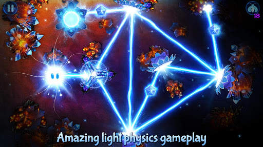 God of Light screenshot 1