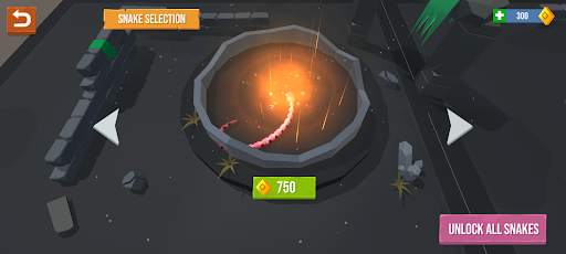 Snake 2022 Online Snake Battle screenshot 7