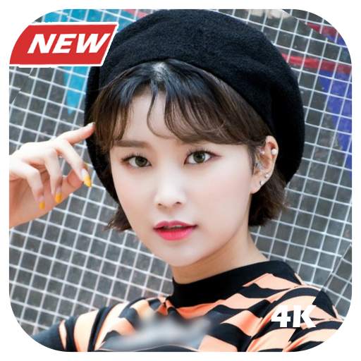 Hyebin Momoland Wallpaper KPOP HD 3.0.1