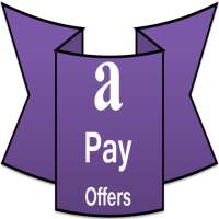 App for a Pay || a Pay icon