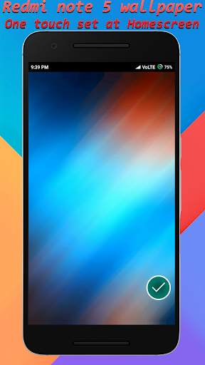 Wallpaper for Mi Redmi Note 7 Pro Wallpaper, mi hd screenshot 2