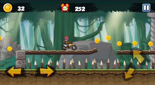 Extreme Moto Bike Race screenshot 6