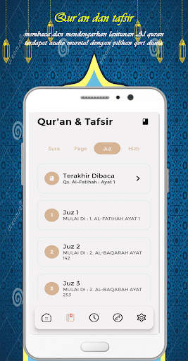 Kompas, Arah KIBLAT dan AdzaN screenshot 1