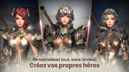 TALION screenshot 4