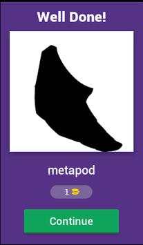 Guess Of Pokemon screenshot 2
