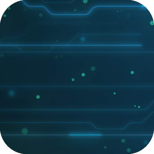 Colorful Waves Live Wallpaper 1.4.0