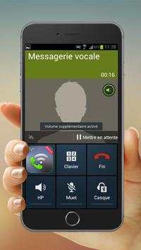 Unlimited Free Wifi Calls screenshot 2