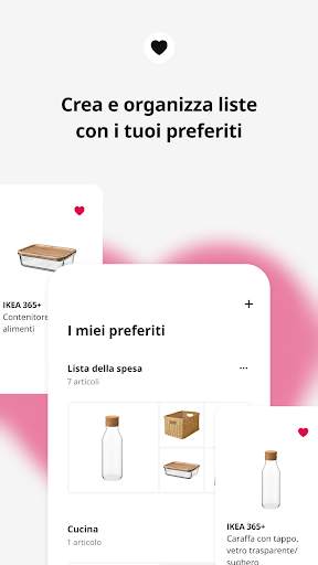 IKEA screenshot 5