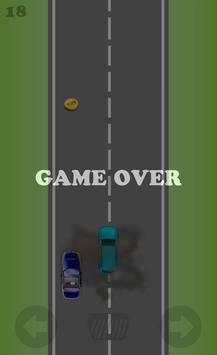 Fast Driving Cars screenshot 3