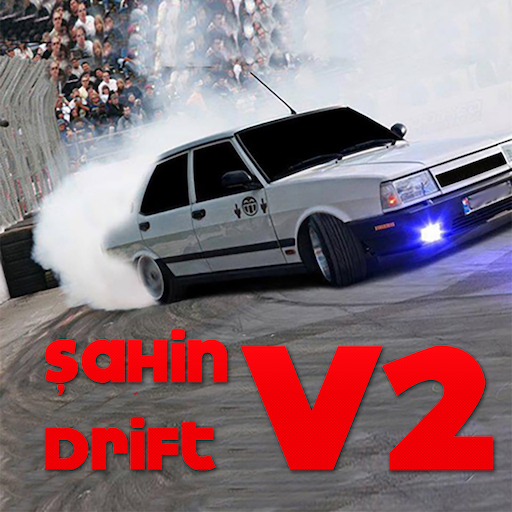 Şahin Drift v2 3D icon