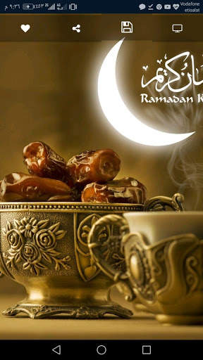 خلفيات رمضان 2021 screenshot 1