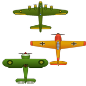 Air Racing icon