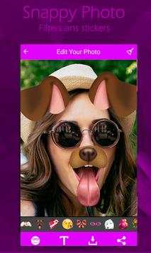 Emoji Photo Sticker Maker - Photo Editing screenshot 4