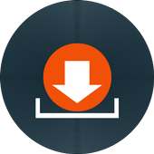 Myanmar music &amp; video download icon