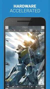 PlayerXtreme Media Player screenshot 2