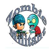 Zombie Militant 2.0