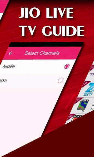 Tips for free JIO TV channels guide-FreeTv screenshot 4
