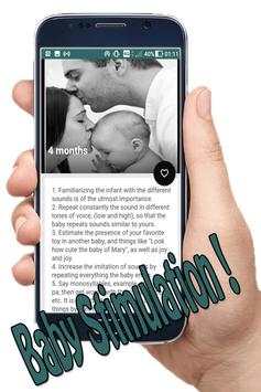 Baby Stimulation screenshot 6