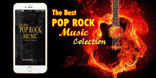 The Best Pop Rock Music screenshot 1