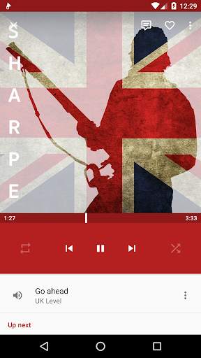 Phonograph Music Player screenshot 7