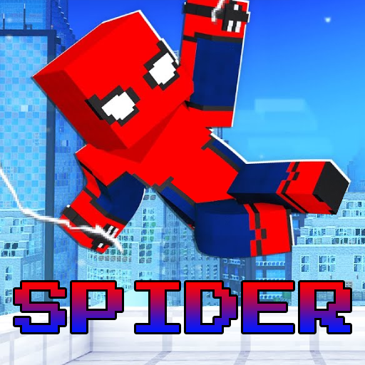 SpiderMan mod icon