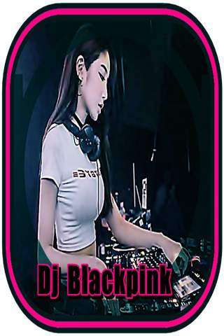 Dj Blackpink screenshot 2