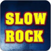 My Slow Rock Love Songs Collection