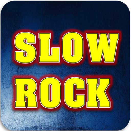 My Slow Rock Love Songs Collection 1.0