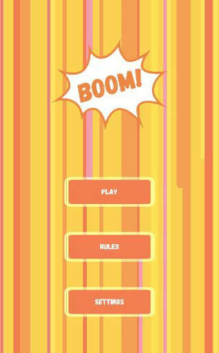 BOOM - board game screenshot 3