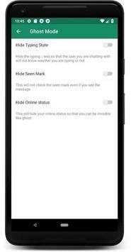 Vido Messenger 2019 screenshot 3
