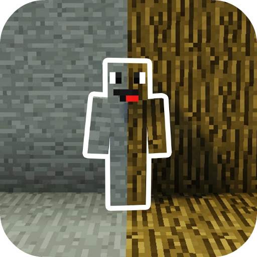 Masked skins for mcpe 5.0