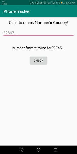 Mobile Number Location , Caller & Phone Location screenshot 2