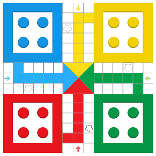 Ludo Board Game : LOODO Family icon