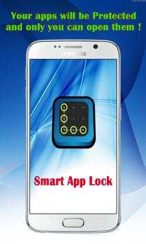 Smart App Lock screenshot 4