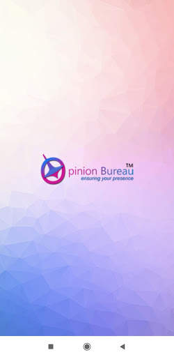 Opinion Bureau screenshot 1