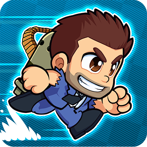 Super Run आइकन