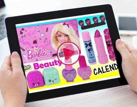 Top Barbie Doll Videos screenshot 2