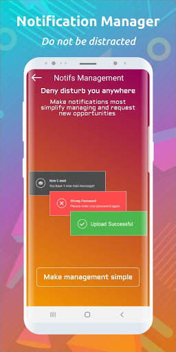 Cache & Junk Cleaner - Phone Booster & Optimizer screenshot 6