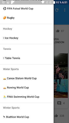 World Cup screenshot 2