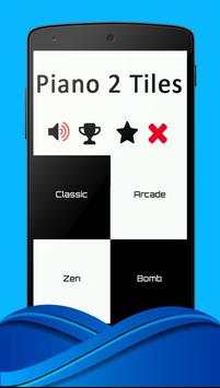 Two Piano Tiles 2 screenshot 1